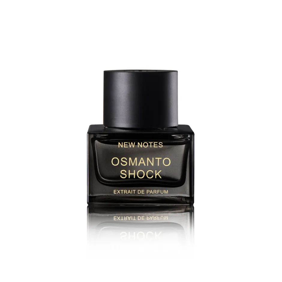 New Notes Düfte|Osmanto Shock Extrait de Parfum