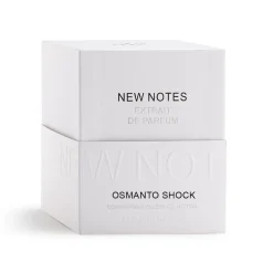 New Notes Düfte|Osmanto Shock Extrait de Parfum