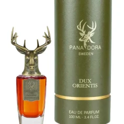 Pana Dora Sweden Düfte|