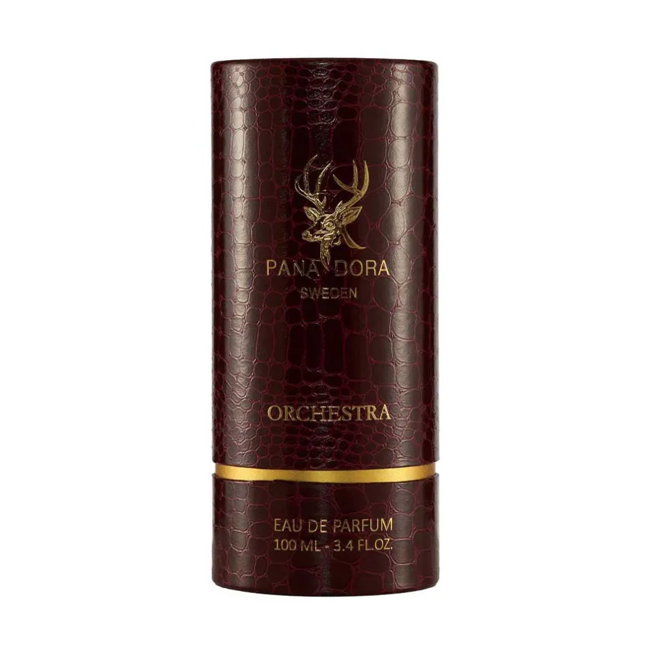 Pana Dora Sweden Düfte|