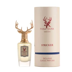 Pana Dora Sweden Düfte|