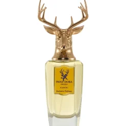 Pana Dora Sweden Düfte|