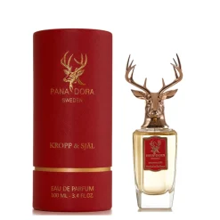 Pana Dora Sweden Düfte|