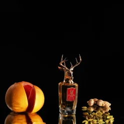 Pana Dora Sweden Düfte|