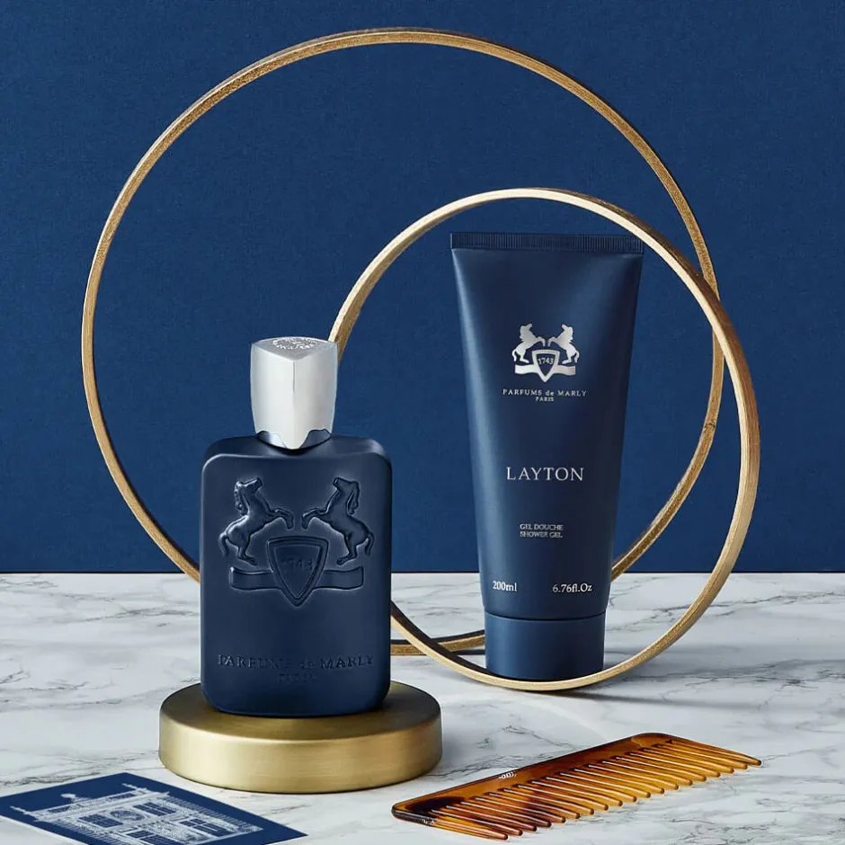 Parfums de Marly Duschpflege·Shower Gel|