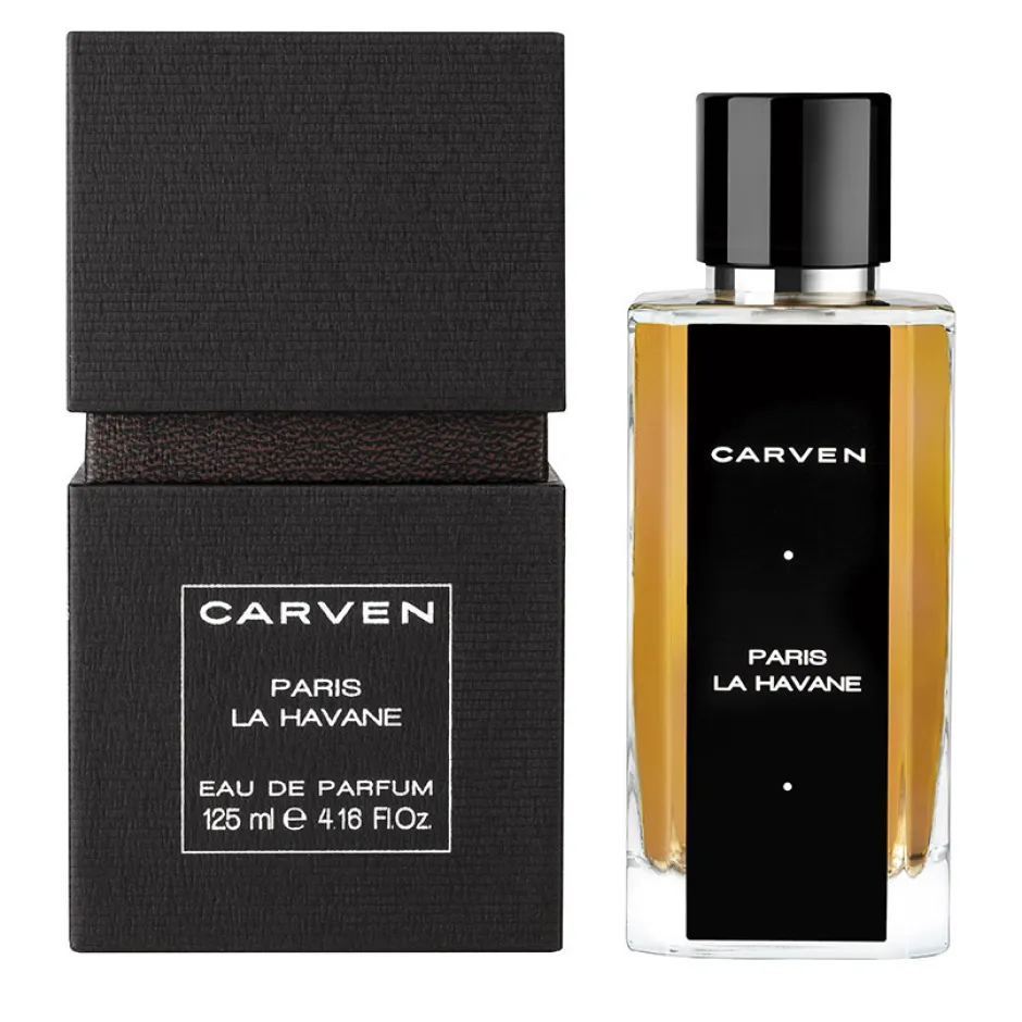 Carven Düfte·Eau De Parfum Spray|Paris La Havane Eau de Parfum Nat. Spray