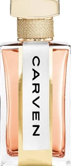 Carven Düfte·Eau De Parfum Spray|PARIS-SAO PAULO Eau de Parfum Nat. Spray
