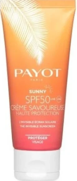 Payot Sonnenschutz|