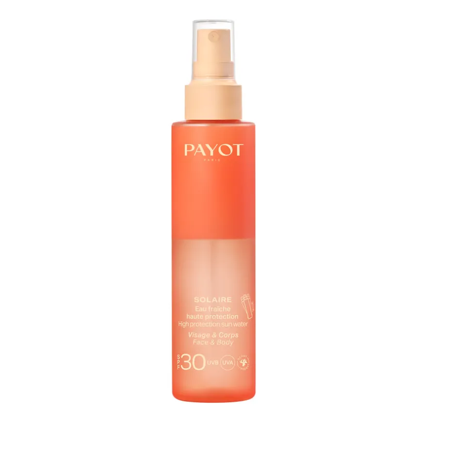 Payot Sonnenschutz|
