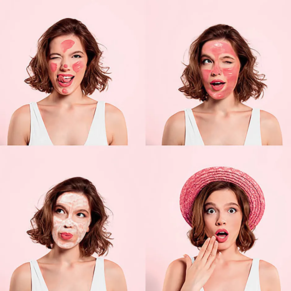 Payot Reinigung·Gesichtspeeling|