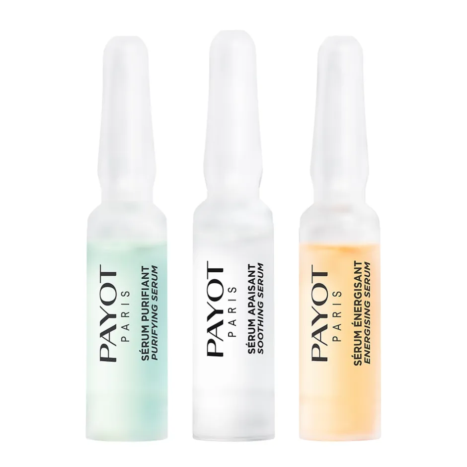 Payot Serum & Kur ·Ampulle|Gesichtpflege·Gesichtspflege|