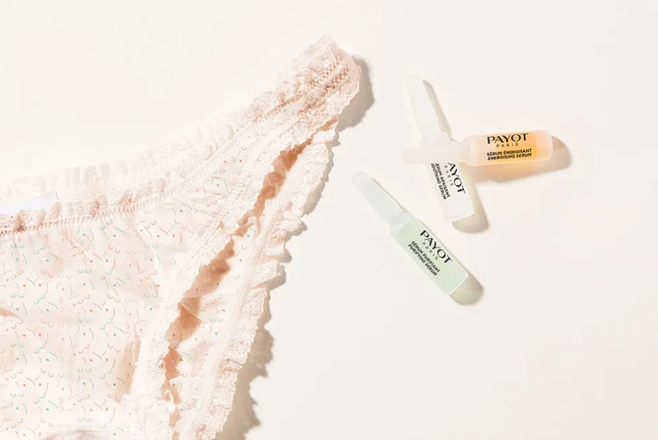 Payot Serum & Kur ·Ampulle|Gesichtpflege·Gesichtspflege|