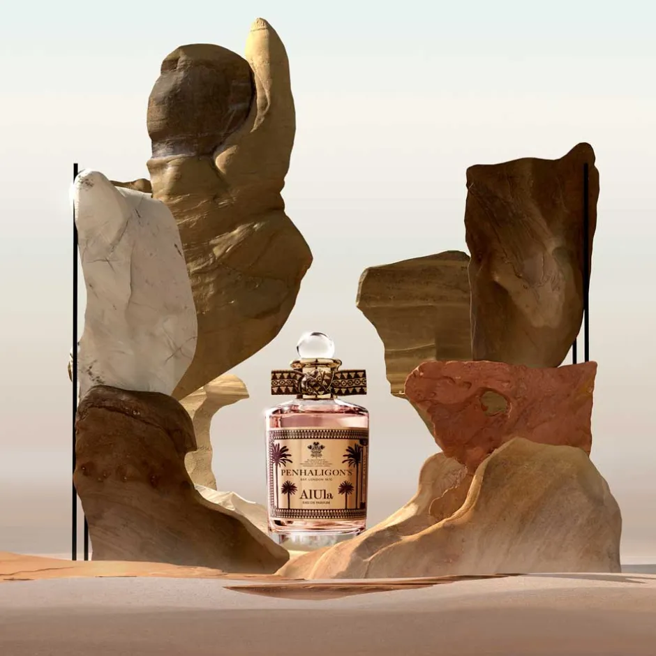 Penhaligon's London Düfte|