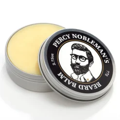 Percy Nobleman Rasur & Bartpflege·Rasur|