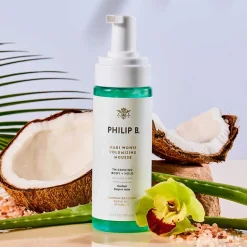 Philip B Styling-Produkte|