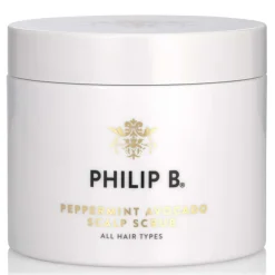 Philip B Shampoo·Shampoo|