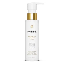 Philip B Haarserum|