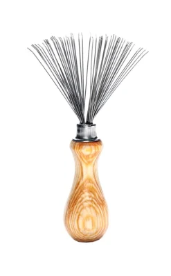 Philip B Haarbürste|