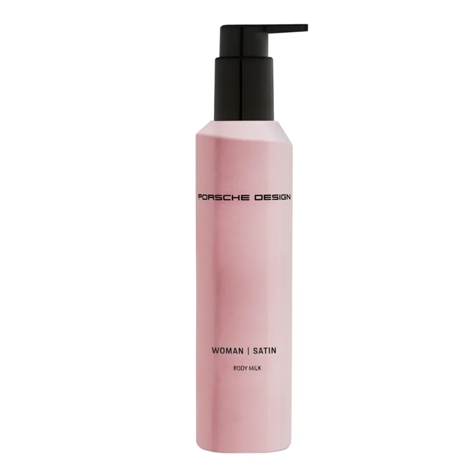 Porsche Design Pflege·Body Lotion|