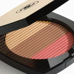 CHANEL Bronzer|POUDRE BELLE MINE ENSOLEILLÉE