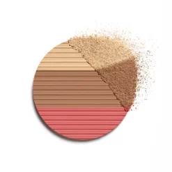 CHANEL Bronzer|POUDRE BELLE MINE ENSOLEILLÉE