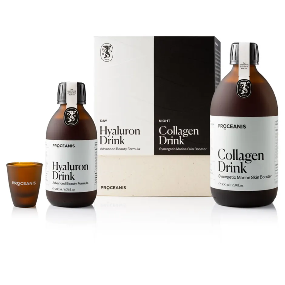 Proceanis Nahrungsergänzung|