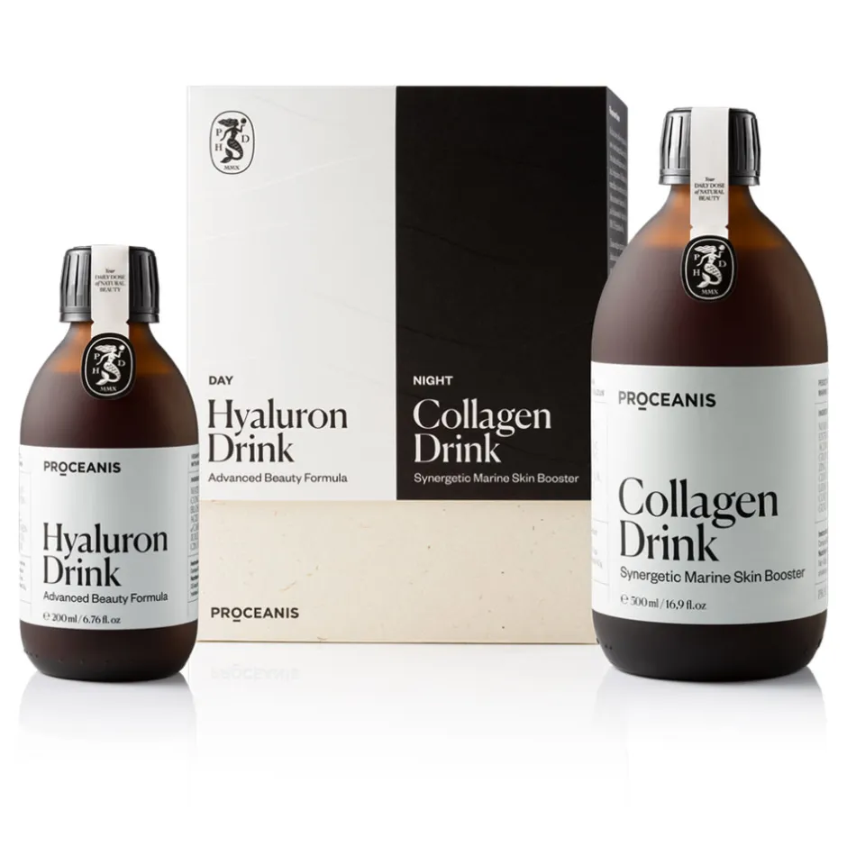 Proceanis Nahrungsergänzung|