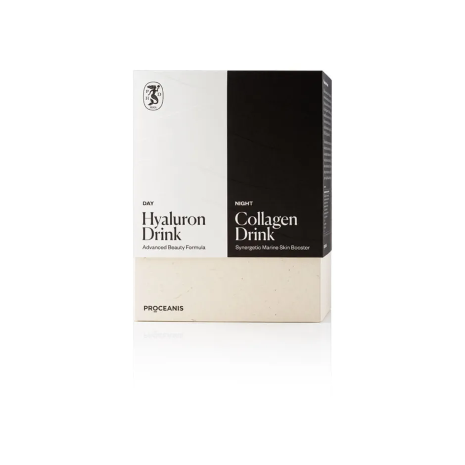 Proceanis Nahrungsergänzung|