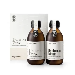 Proceanis Nahrungsergänzung|