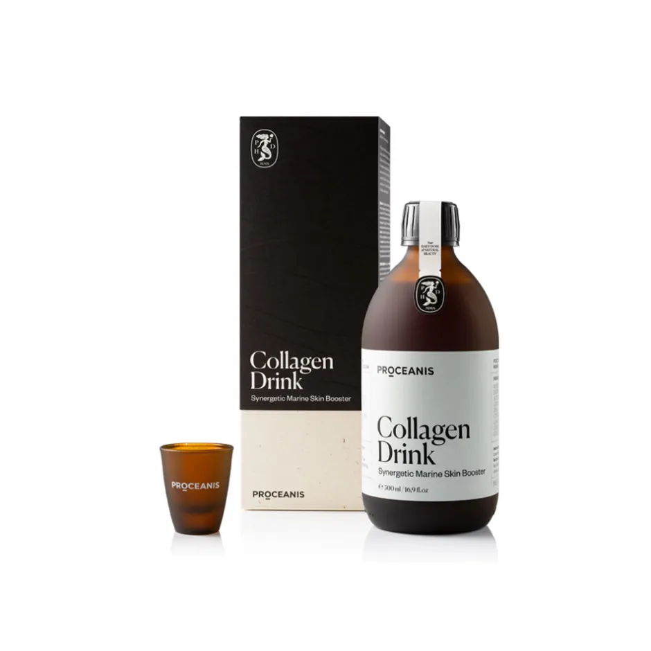 Proceanis Nahrungsergänzung|