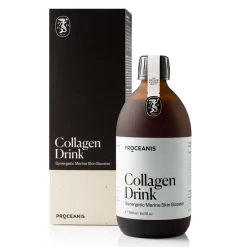 Proceanis Nahrungsergänzung|