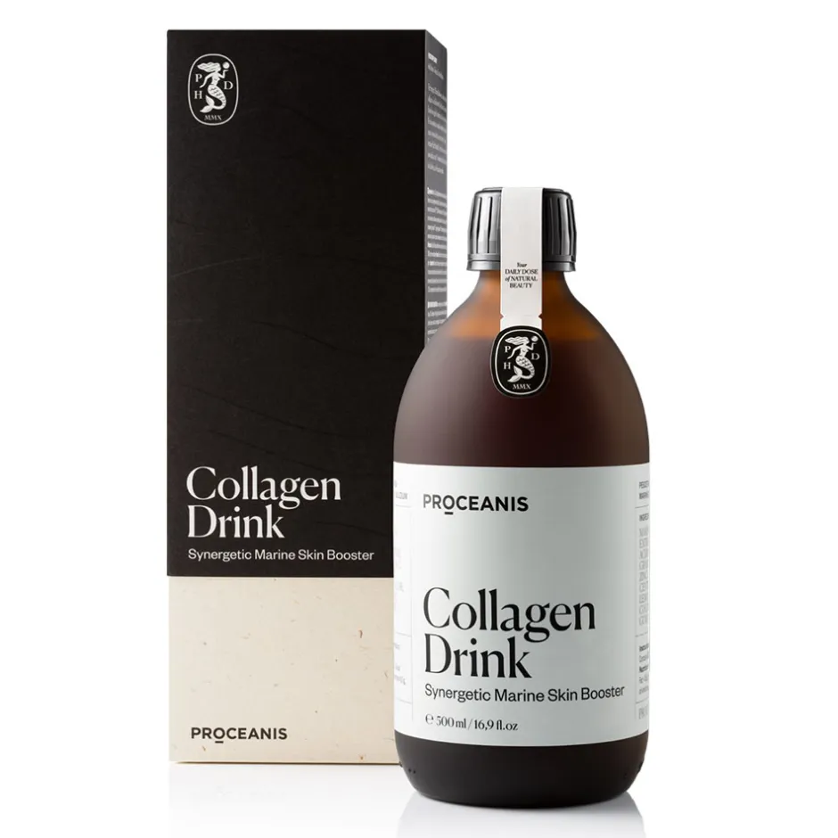 Proceanis Nahrungsergänzung|