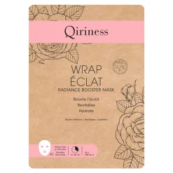 QIRINESS Maske·Teintaufhellende Maske|