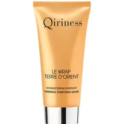 QIRINESS Maske·Reinigungsmaske|