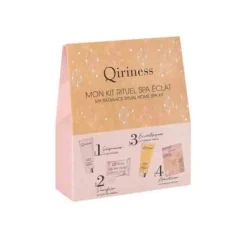 QIRINESS Sets·Gesichtspflege Set|