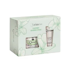 QIRINESS Sets·Gesichtspflege Set|