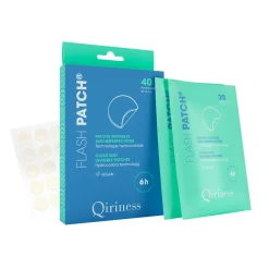 QIRINESS Reinigung·Cleansing|