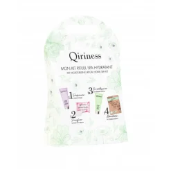 QIRINESS Sets·Gesichtspflege Set|