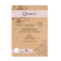 QIRINESS Maske·Wirkstoff- & Feuchtigkeitsmaske|