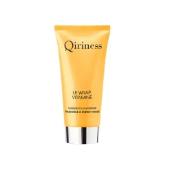 QIRINESS Maske·Wirkstoff- & Feuchtigkeitsmaske|