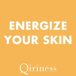 QIRINESS Maske·Wirkstoff- & Feuchtigkeitsmaske|