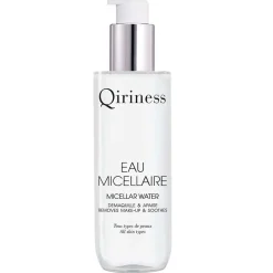 QIRINESS Reinigung·Gesichtswasser|