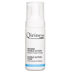 QIRINESS Rasur & Bartpflege·Rasur|