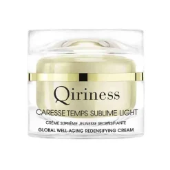 QIRINESS Gesichtpflege·Tagespflege|