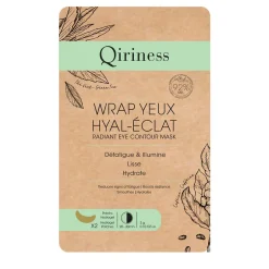 QIRINESS Augenpflege·Augenpflege|