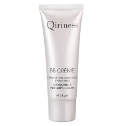 QIRINESS Getönte Tagespflege·Bb Cream|