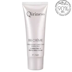 QIRINESS Getönte Tagespflege·Bb Cream|