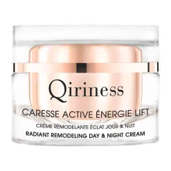 QIRINESS Gesichtpflege·Tages & Nachtpflege|