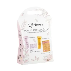 QIRINESS Sets·Gesichtspflege Set|