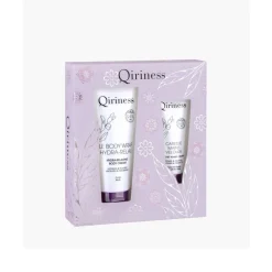 QIRINESS Body Care Set|